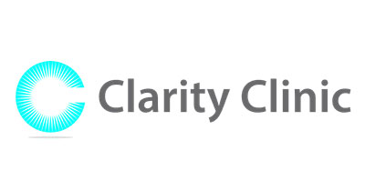 Clarity Clinic Logo