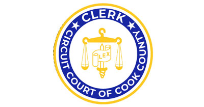 Cook County Clerk Seal