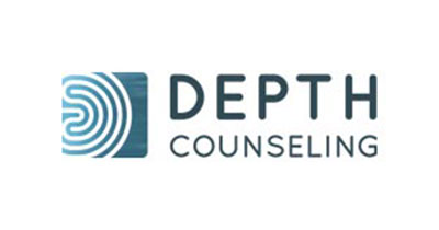 Depth Counseling Logo