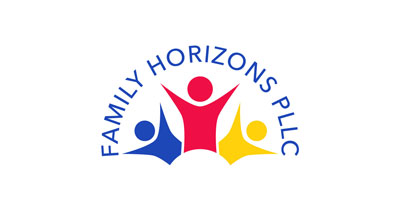 Family Horizons PLLC Logo