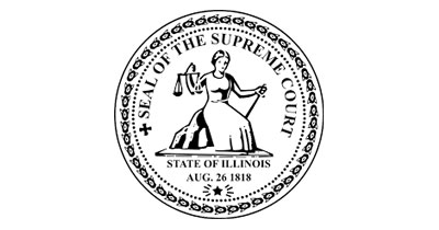 Illinois Supreme Court Seal