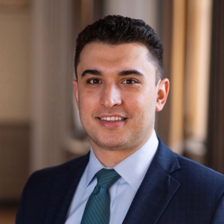 John P. Baglia |