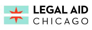 Legal Aid Chicago Logo