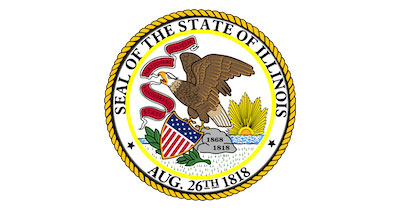 State of Illinois Seal